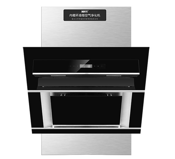 「油煙凈化機(jī)的前景」未來的油煙凈化機(jī)市場(chǎng)如何?